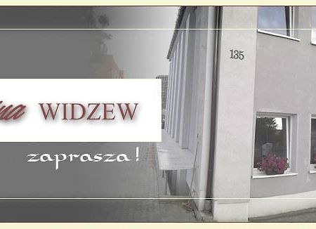 Willa Marina Widzew وودج المظهر الخارجي الصورة